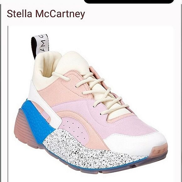 Stella McCartney  - Picture 1 of 16